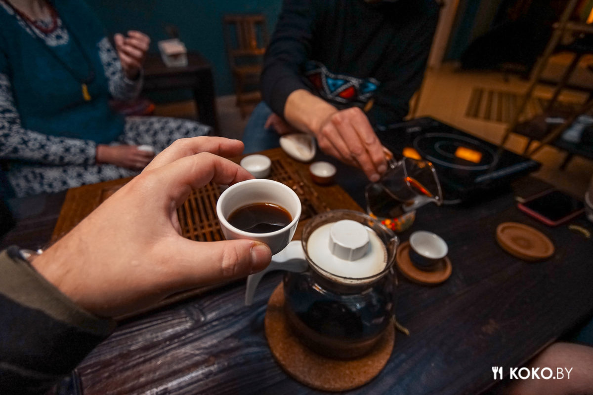 Новый вид отдыха - укрылся в «Пуэрном Клубе» подальше от городской суеты - фото - 29