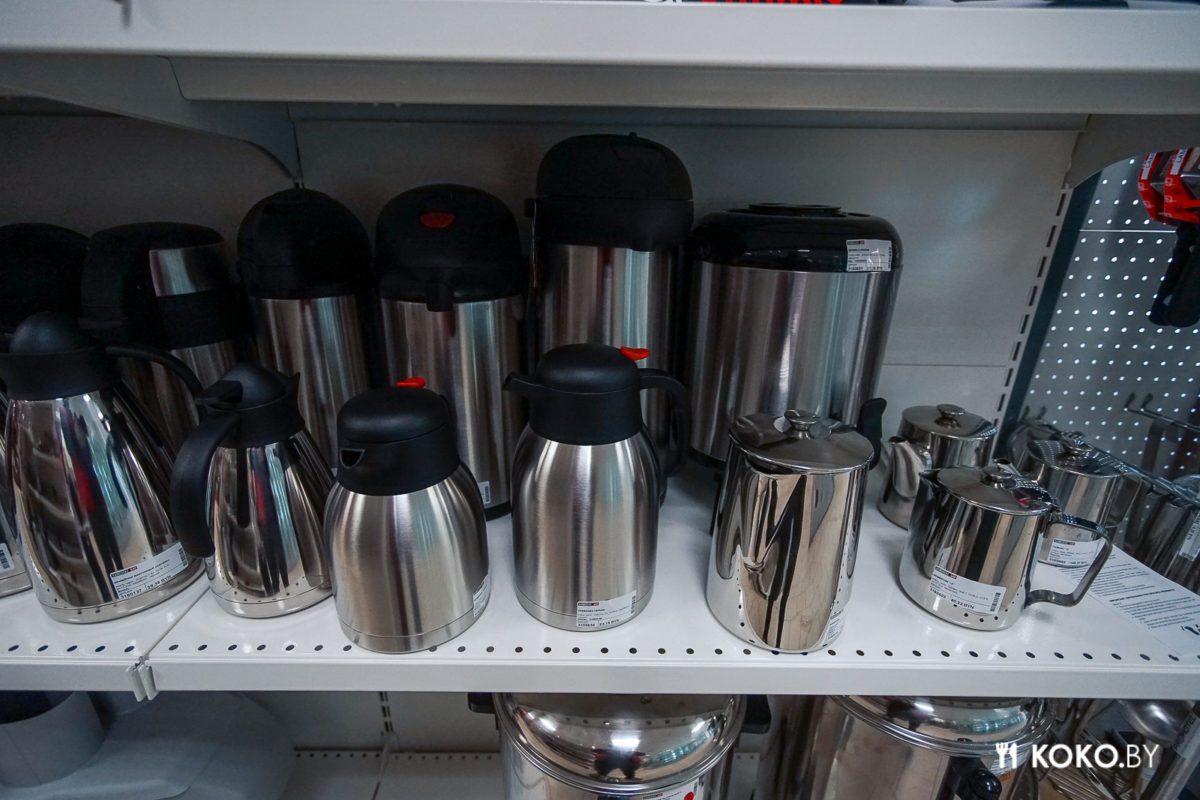 Магазин «Комплекс Бар» - место, где можно купить посуду, как в ресторане по нормальной цене - фото - 37