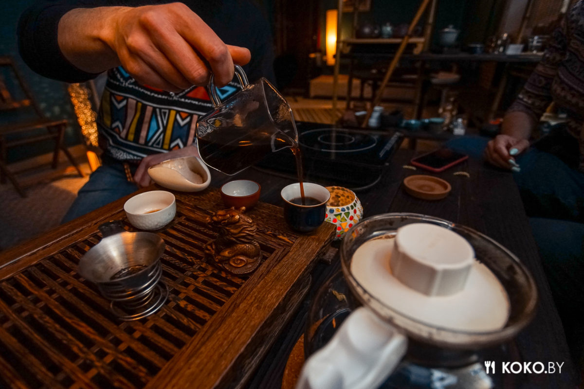 Новый вид отдыха - укрылся в «Пуэрном Клубе» подальше от городской суеты - фото - 31