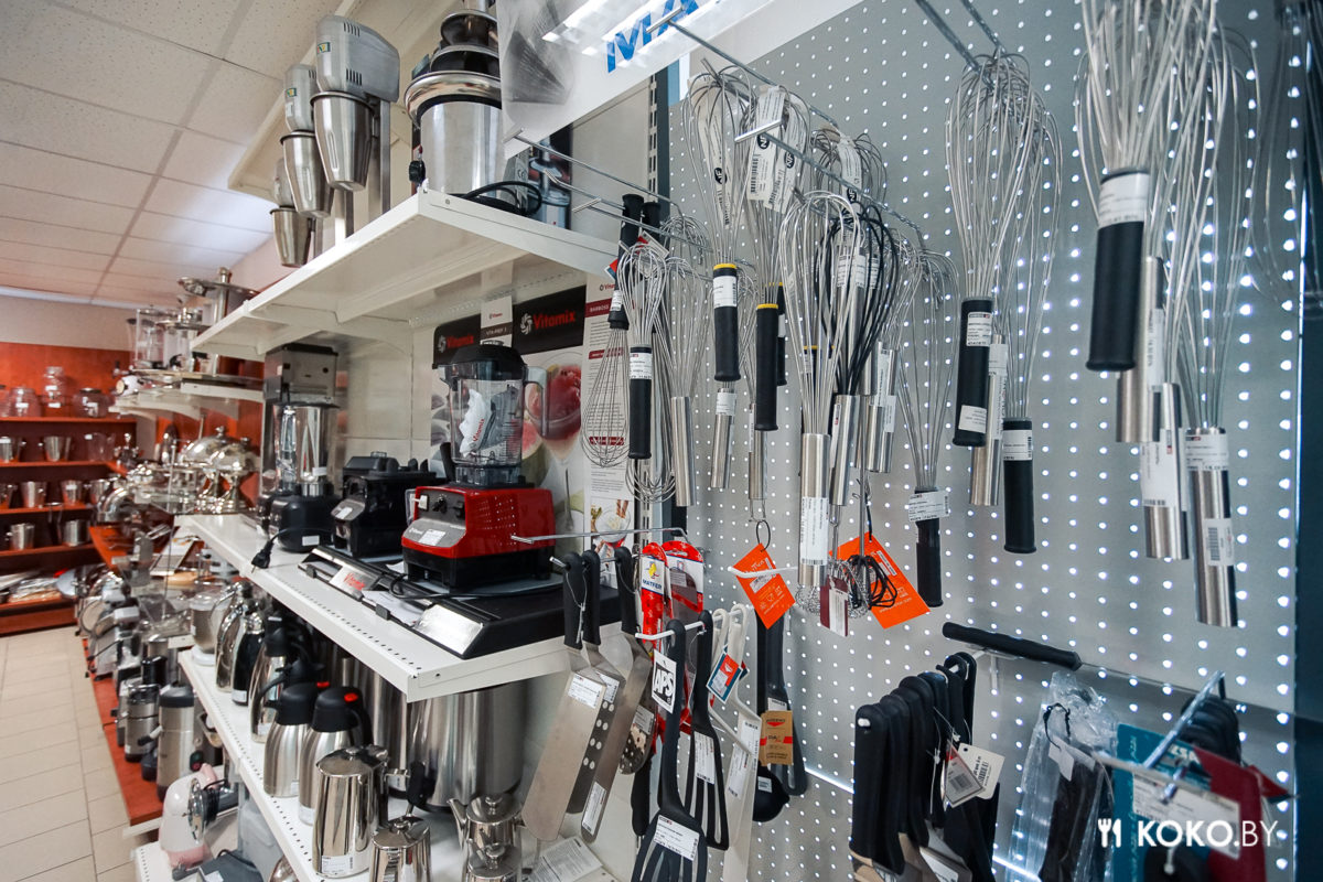 Магазин «Комплекс Бар» - место, где можно купить посуду, как в ресторане по нормальной цене - фото - 40