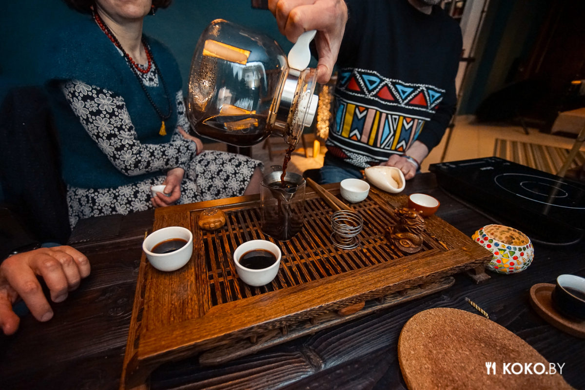 Новый вид отдыха - укрылся в «Пуэрном Клубе» подальше от городской суеты - фото - 33