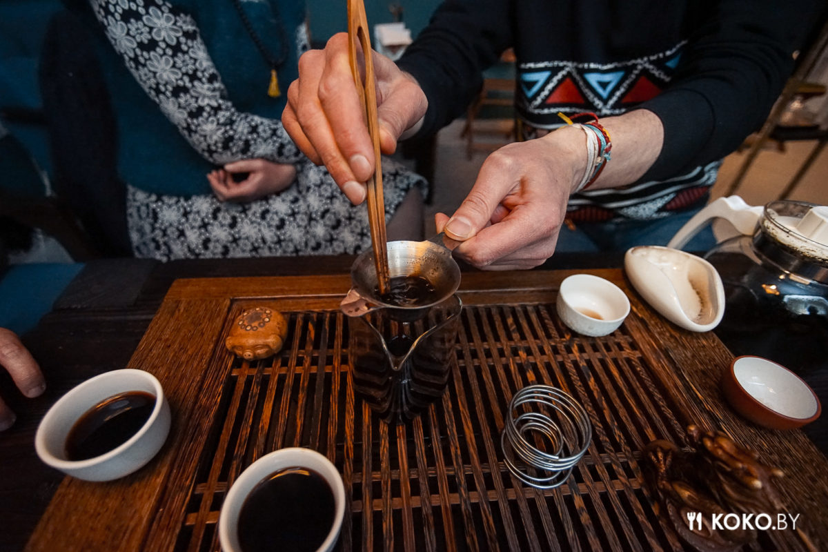 Новый вид отдыха - укрылся в «Пуэрном Клубе» подальше от городской суеты - фото - 34