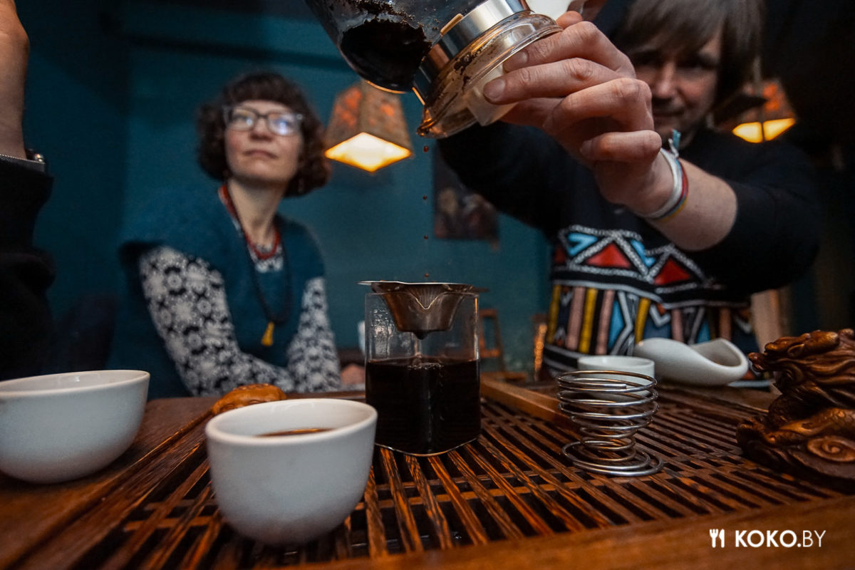 Новый вид отдыха - укрылся в «Пуэрном Клубе» подальше от городской суеты - фото - 36