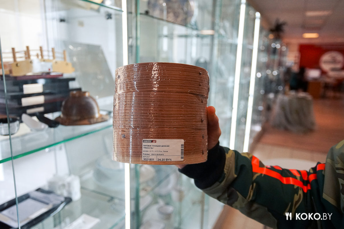 Магазин «Комплекс Бар» - место, где можно купить посуду, как в ресторане по нормальной цене - фото - 49