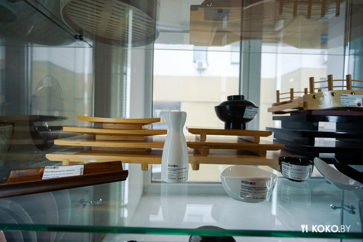 Магазин «Комплекс Бар» - место, где можно купить посуду, как в ресторане по нормальной цене - фото - 50