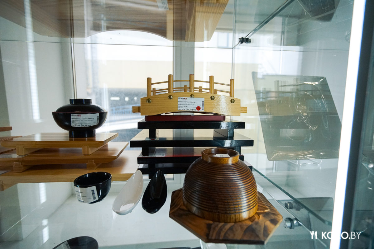 Магазин «Комплекс Бар» - место, где можно купить посуду, как в ресторане по нормальной цене - фото - 51