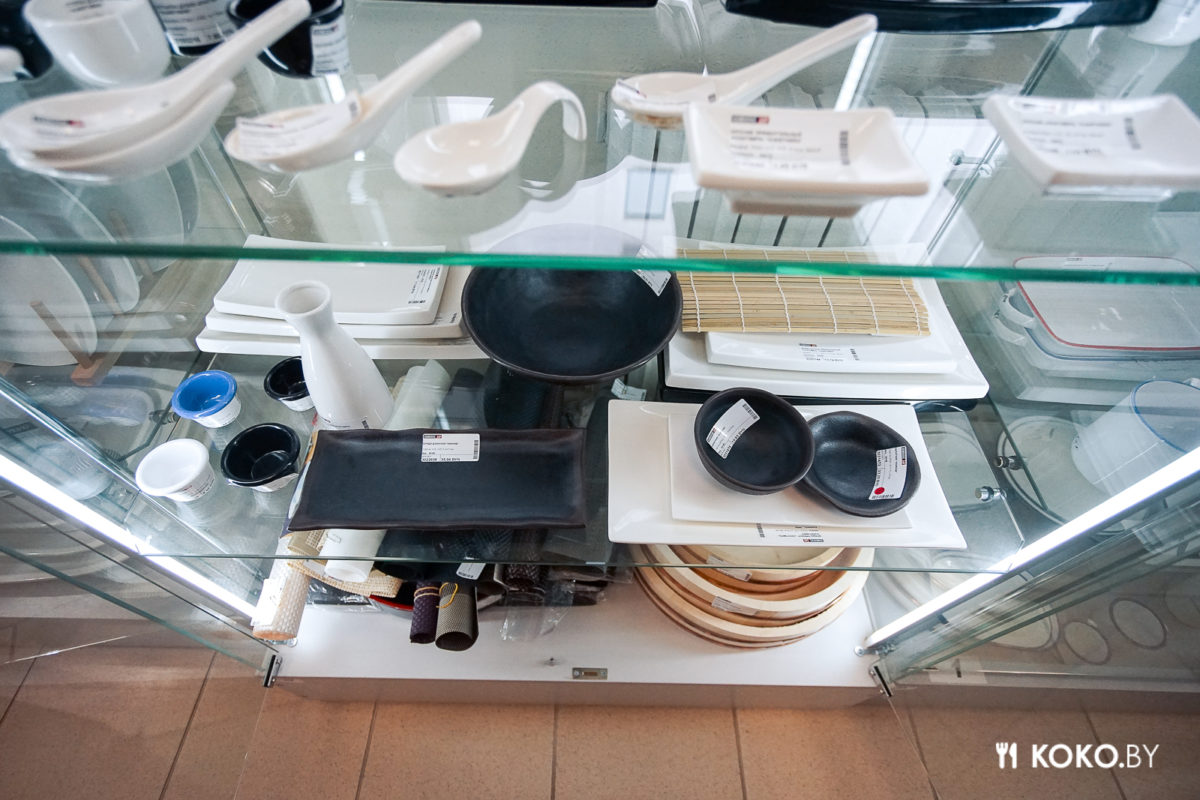 Магазин «Комплекс Бар» - место, где можно купить посуду, как в ресторане по нормальной цене - фото - 53