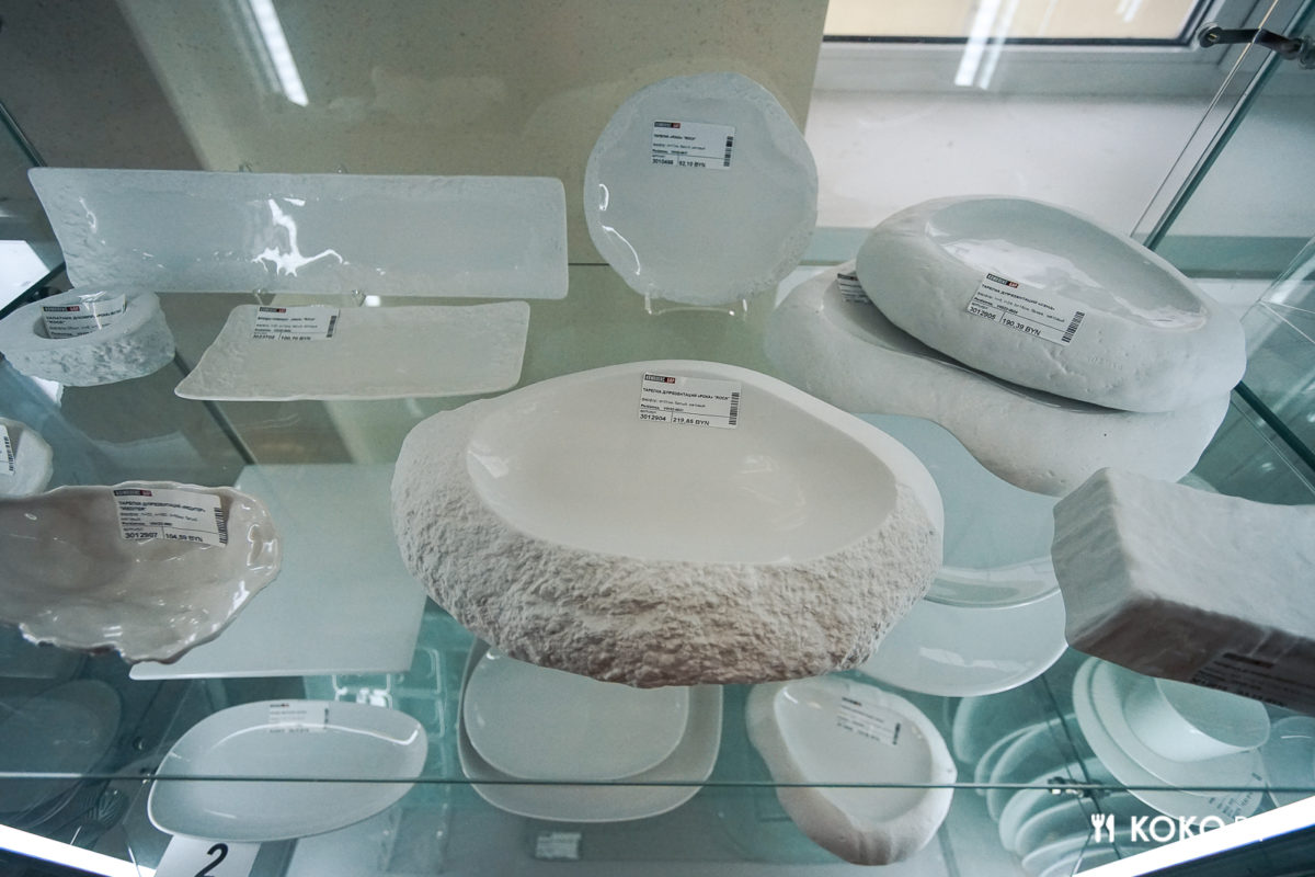 Магазин «Комплекс Бар» - место, где можно купить посуду, как в ресторане по нормальной цене - фото - 54