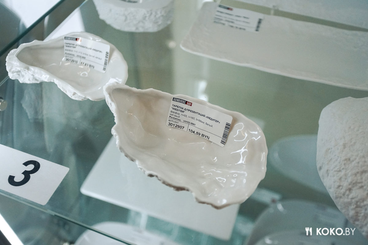 Магазин «Комплекс Бар» - место, где можно купить посуду, как в ресторане по нормальной цене - фото - 55