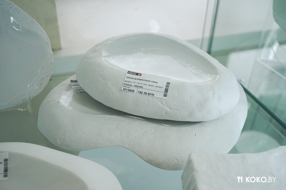 Магазин «Комплекс Бар» - место, где можно купить посуду, как в ресторане по нормальной цене - фото - 56