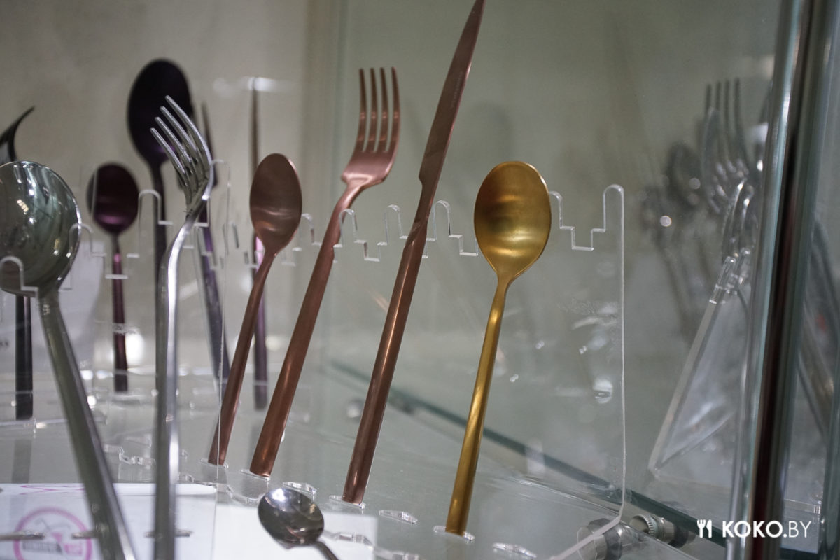 Магазин «Комплекс Бар» - место, где можно купить посуду, как в ресторане по нормальной цене - фото - 58