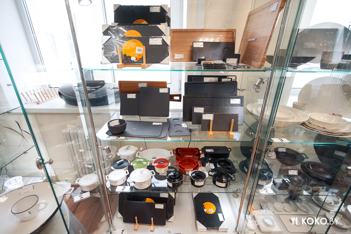 Магазин «Комплекс Бар» - место, где можно купить посуду, как в ресторане по нормальной цене - фото - 61
