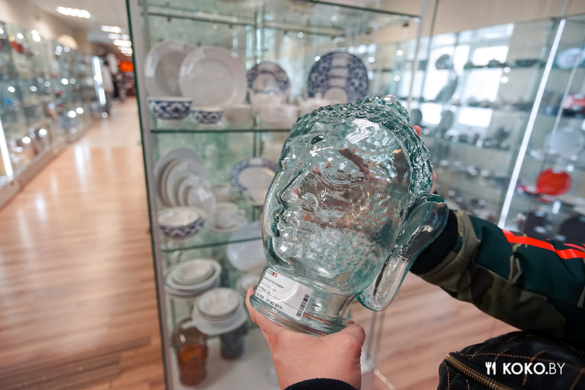 Магазин «Комплекс Бар» - место, где можно купить посуду, как в ресторане по нормальной цене - фото - 66