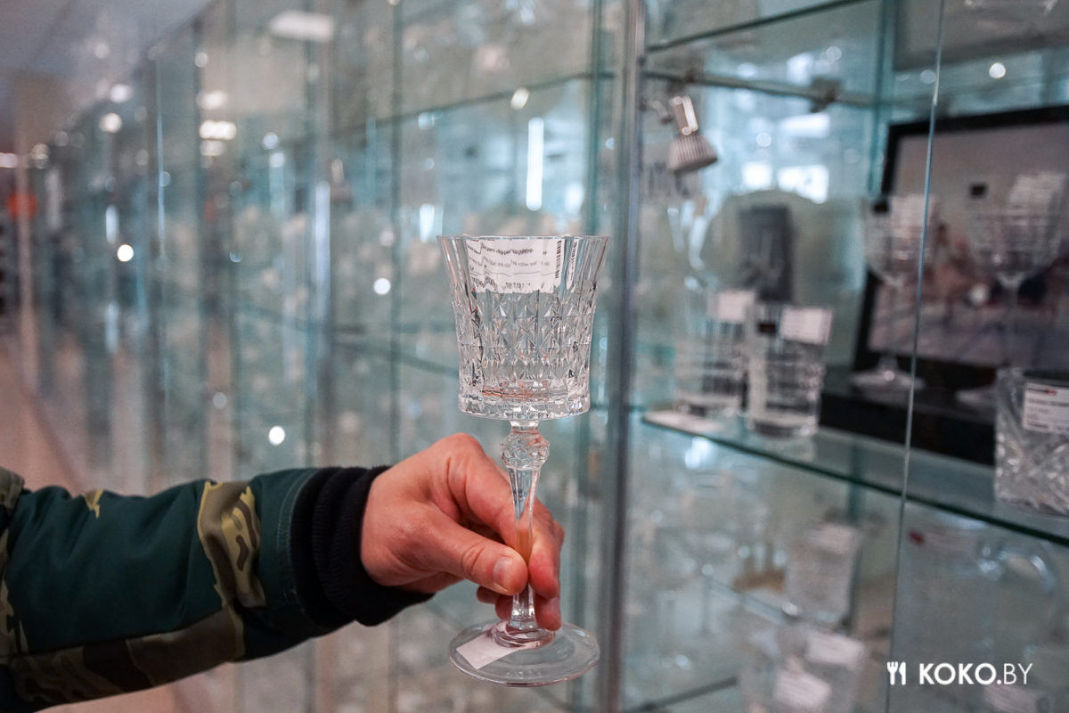 Магазин «Комплекс Бар» - место, где можно купить посуду, как в ресторане по нормальной цене - фото - 73