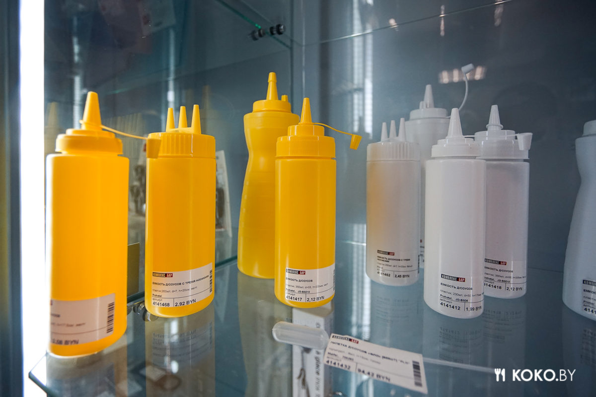 Магазин «Комплекс Бар» - место, где можно купить посуду, как в ресторане по нормальной цене - фото - 13