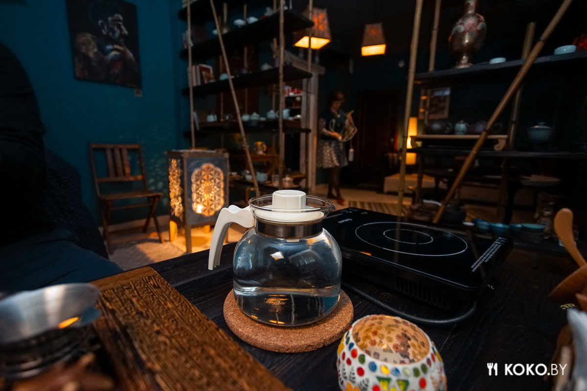 Новый вид отдыха - укрылся в «Пуэрном Клубе» подальше от городской суеты - фото - 18