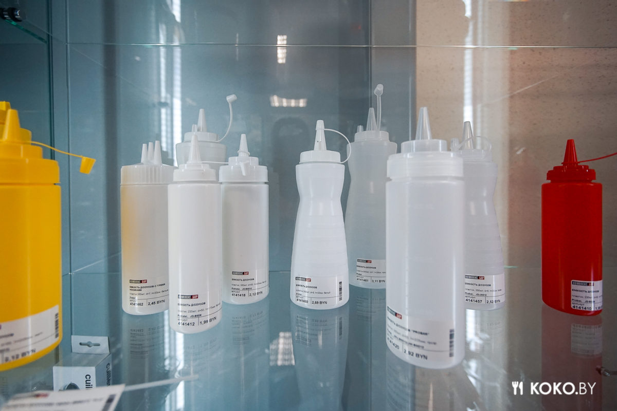 Магазин «Комплекс Бар» - место, где можно купить посуду, как в ресторане по нормальной цене - фото - 14