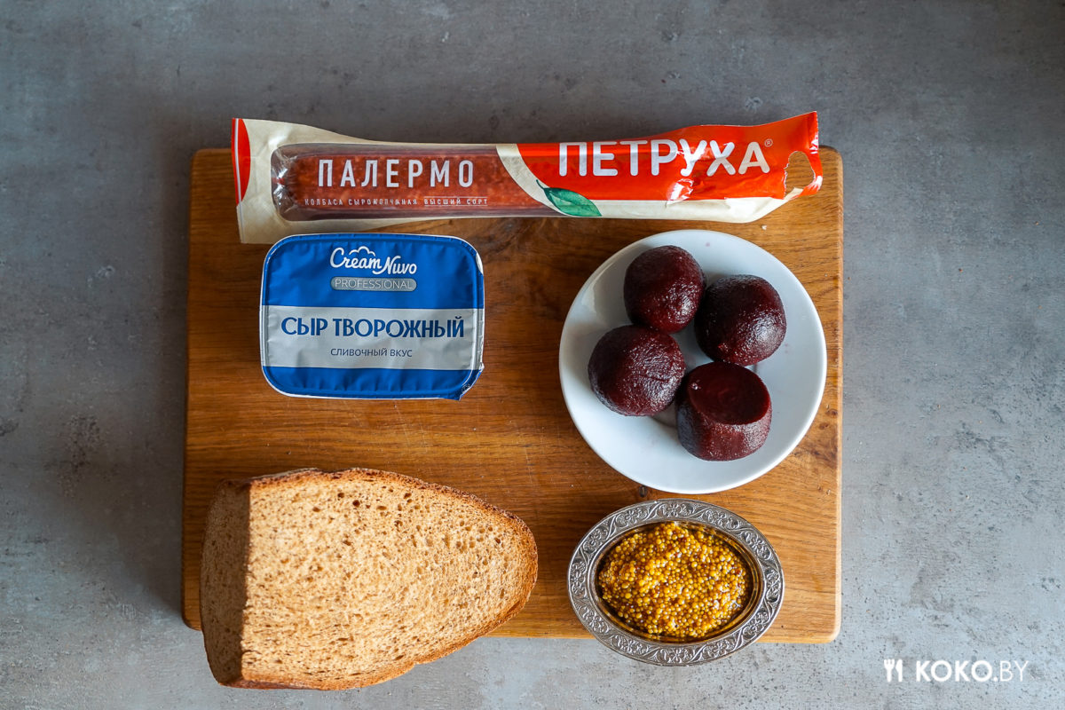 Что бы приготовить на завтрак? Четыре простых рецепта сморребродов по-белорусски - фото - 11