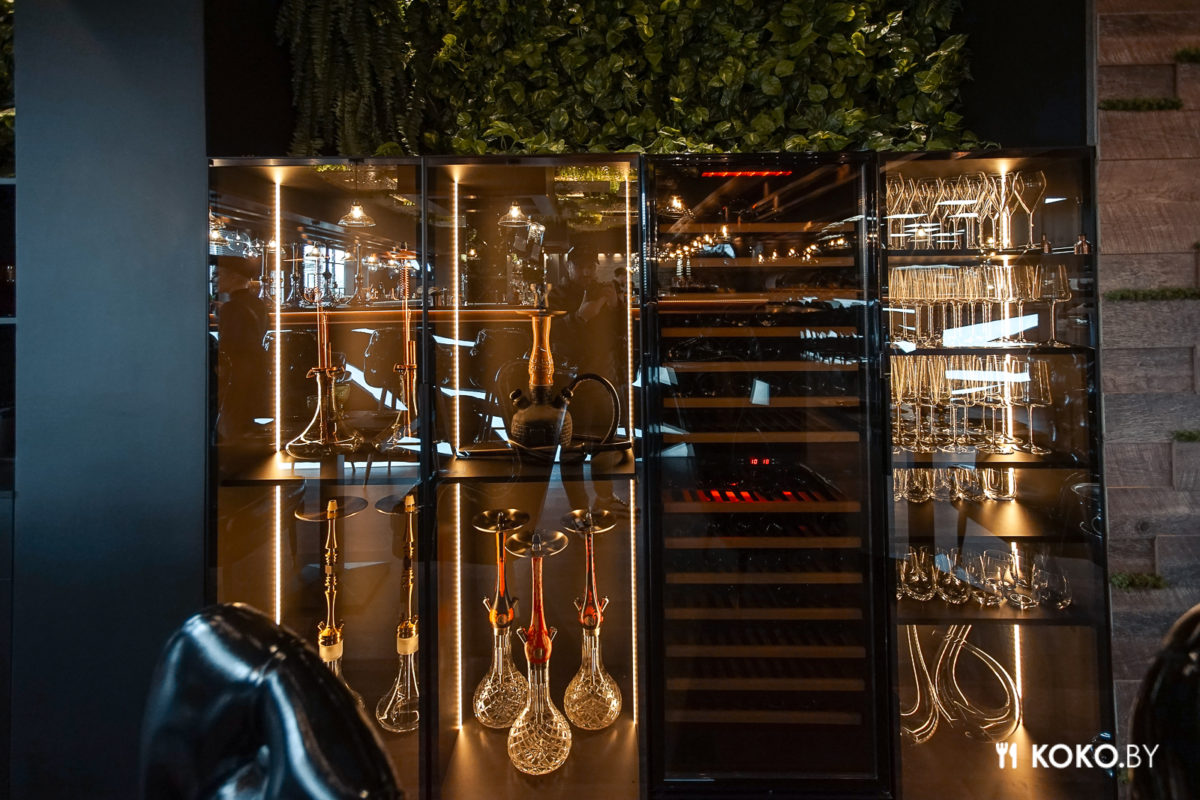 Наша кухня - наши правила, или что скрывается за понятиями нового рестобара «Пики Блайндерс» - фото - 8