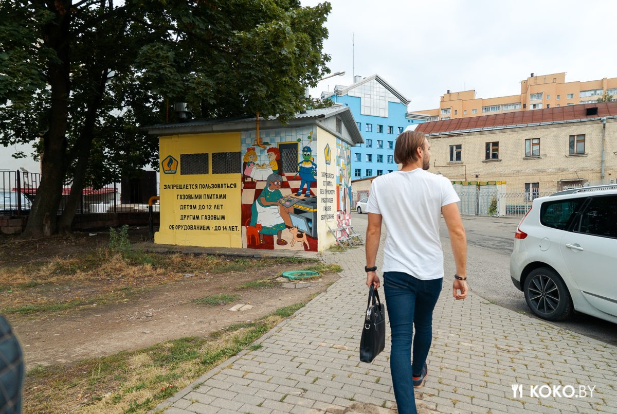 Сколько стоит пообедать в первой китайской столовой «Сяо Фан Джуо» на Московской - фото - 2