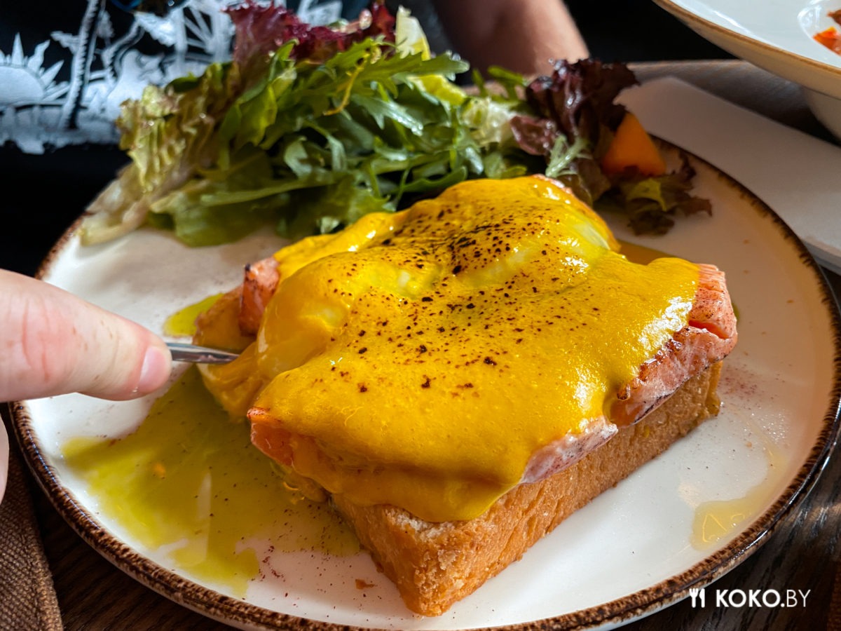 Популярные бармены открыли свой бар с завтраками и нарекли его «Бенедикт» - фото - 11