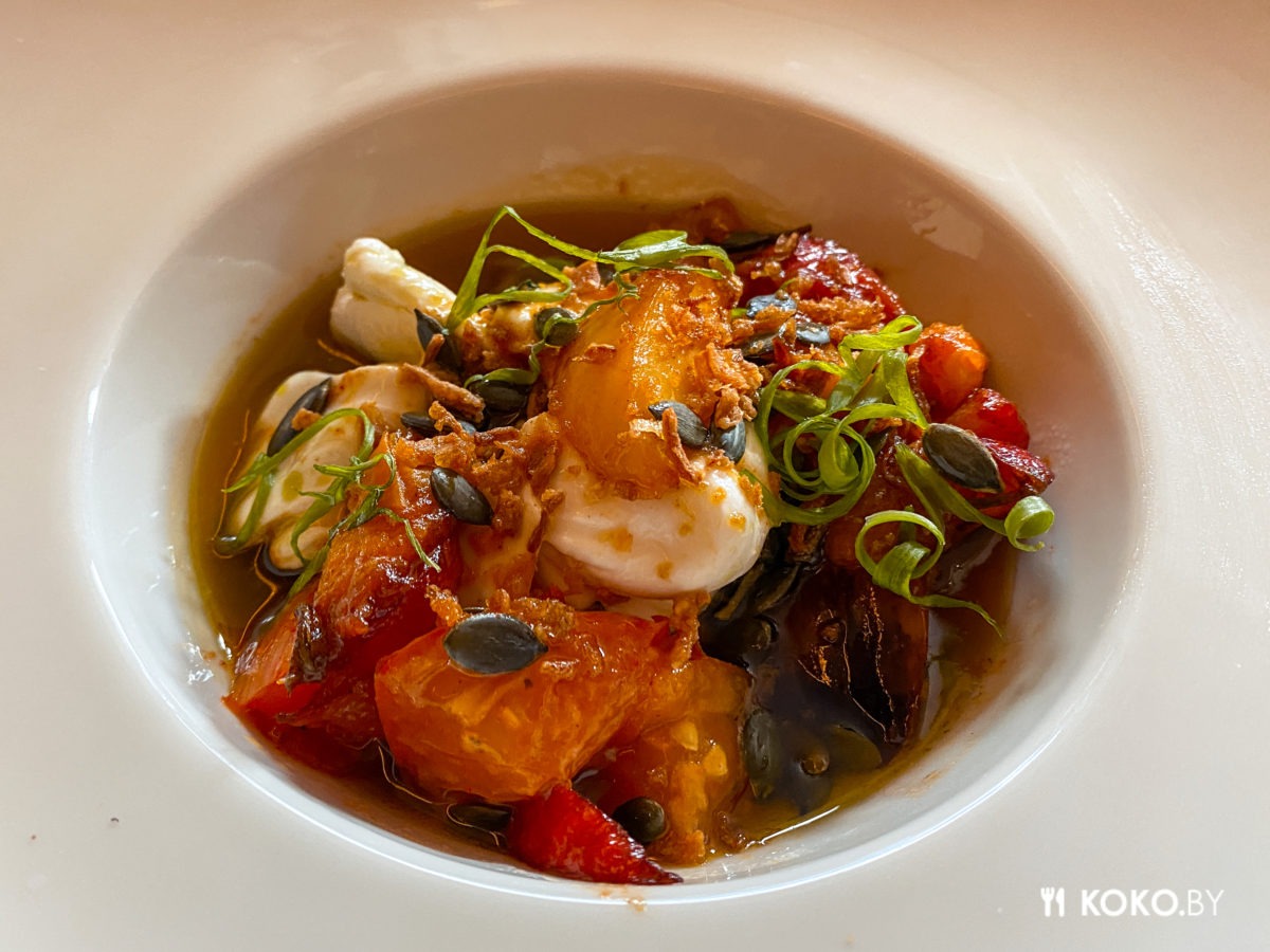 Популярные бармены открыли свой бар с завтраками и нарекли его «Бенедикт» - фото - 15