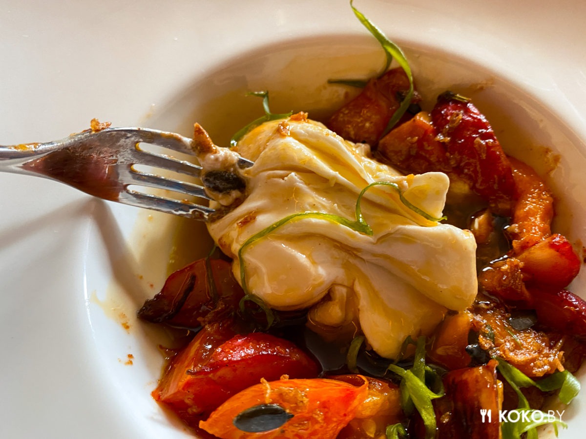 Популярные бармены открыли свой бар с завтраками и нарекли его «Бенедикт» - фото - 16