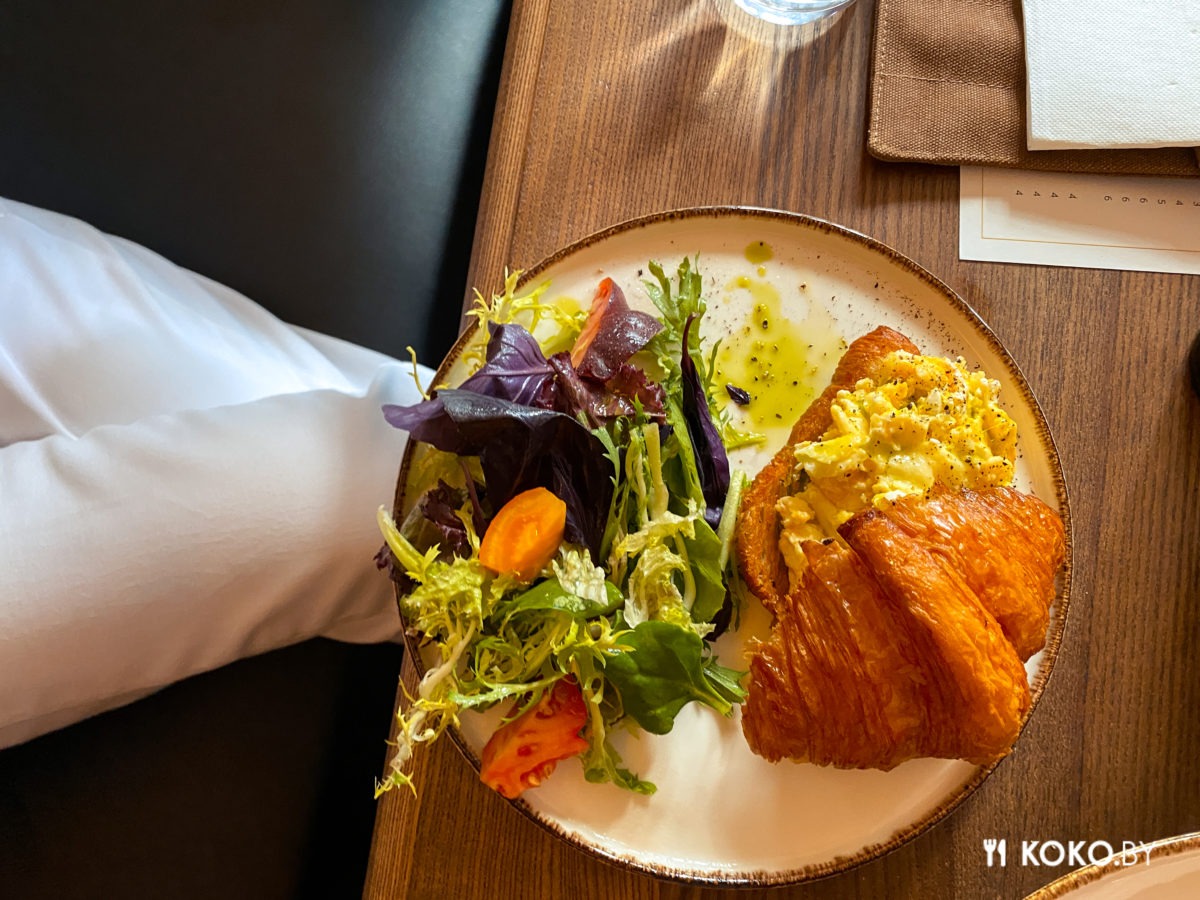 Популярные бармены открыли свой бар с завтраками и нарекли его «Бенедикт» - фото - 18