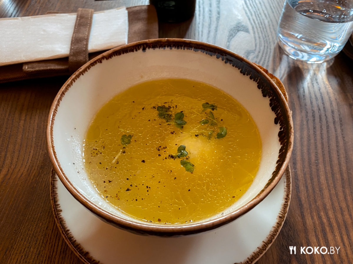 Популярные бармены открыли свой бар с завтраками и нарекли его «Бенедикт» - фото - 7