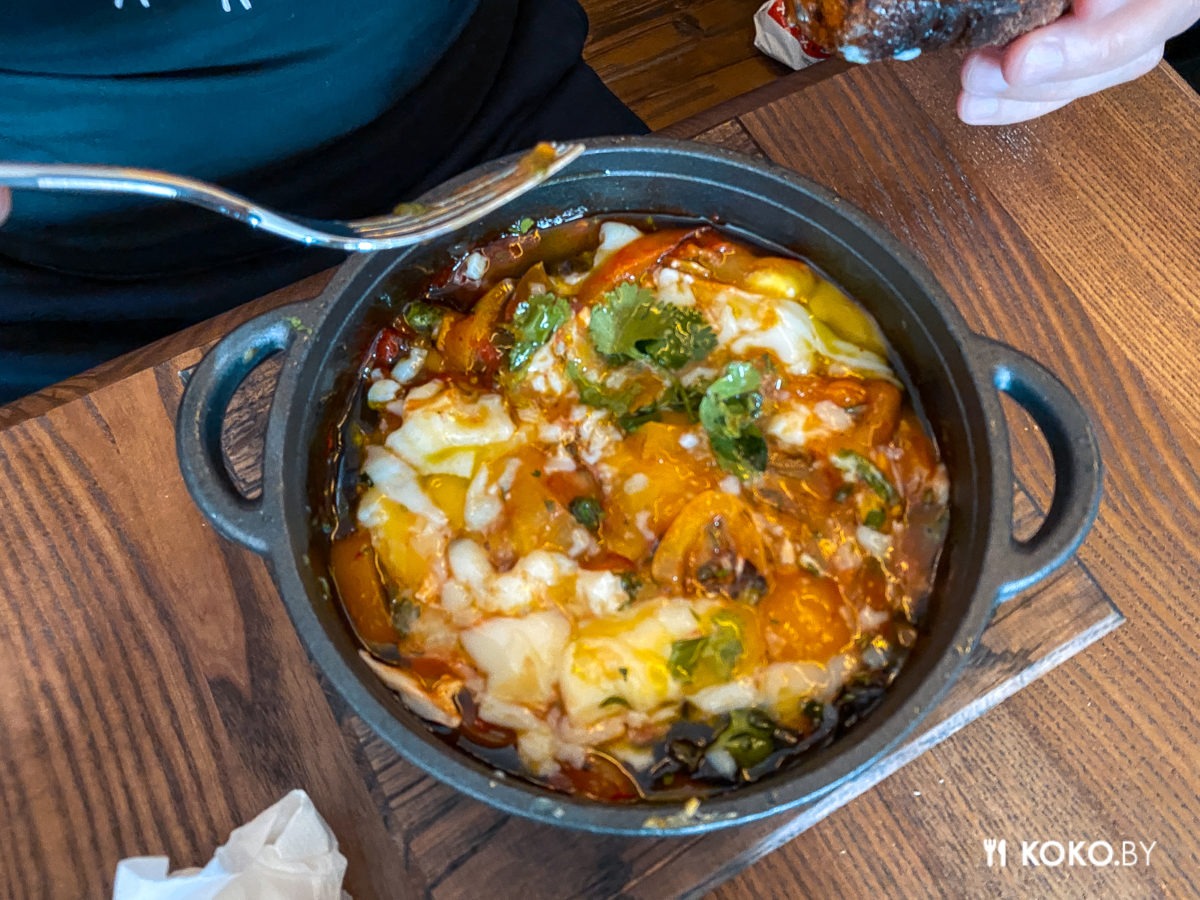 Популярные бармены открыли свой бар с завтраками и нарекли его «Бенедикт» - фото - 14