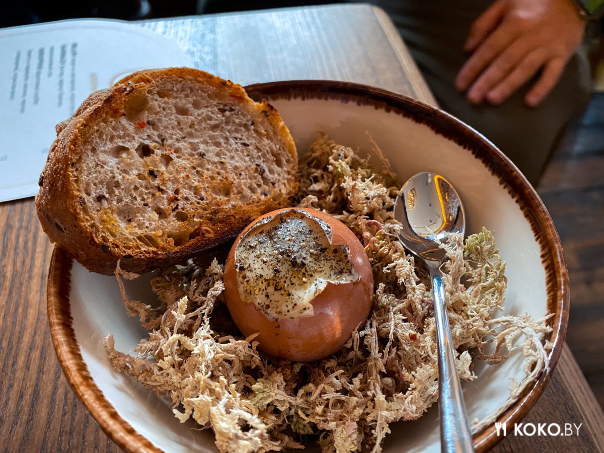 Популярные бармены открыли свой бар с завтраками и нарекли его «Бенедикт» - фото - 8