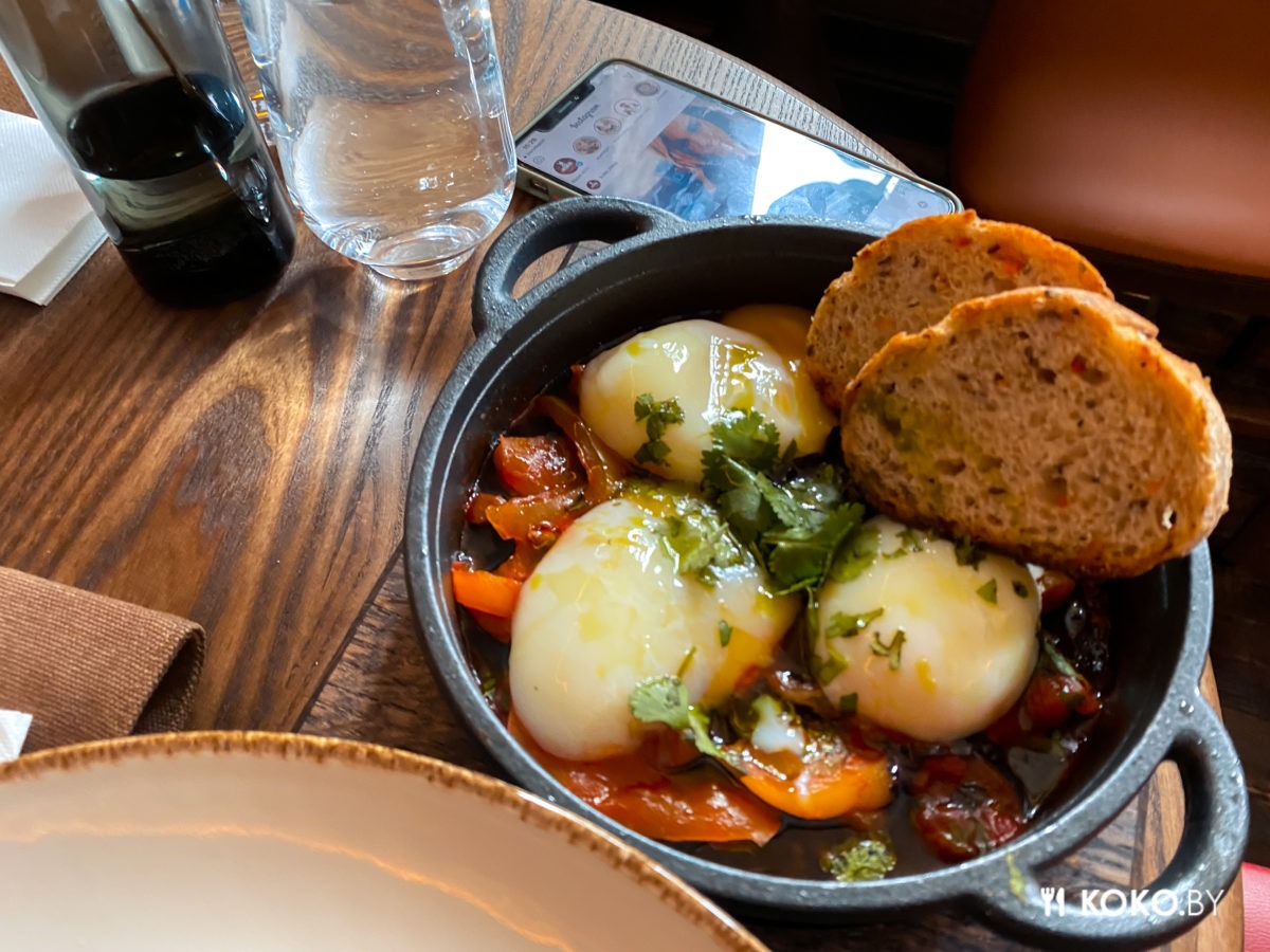 Популярные бармены открыли свой бар с завтраками и нарекли его «Бенедикт» - фото - 12