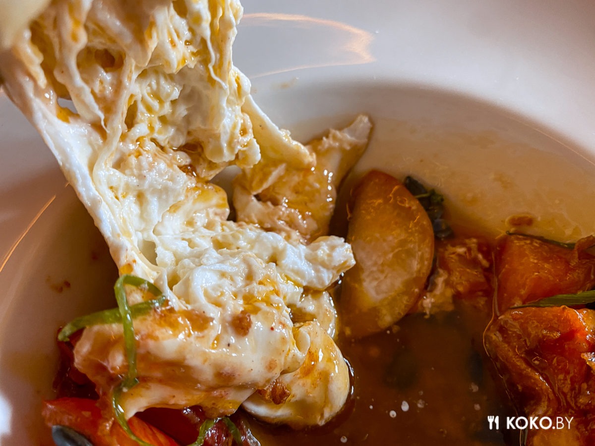 Популярные бармены открыли свой бар с завтраками и нарекли его «Бенедикт» - фото - 17