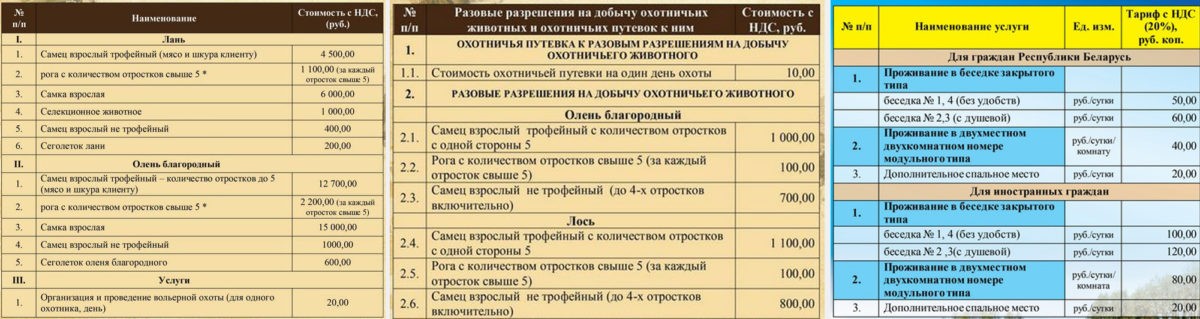 Одичали! Сколько стоит отдохнуть и покататься на вездеходе в охотничьем хозяйстве «Белый Лось» - фото - 4