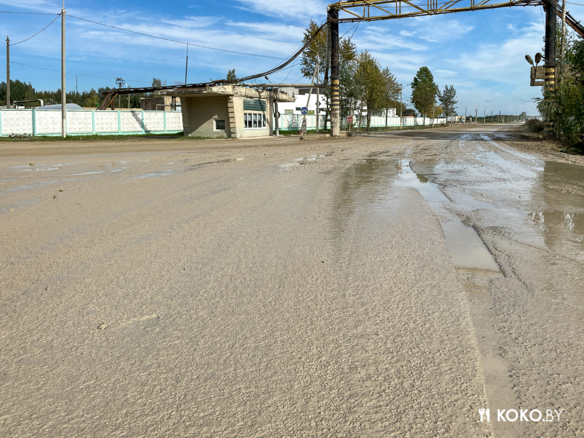 Из чего состоит обед за 3,57 рублей в заводской столовой Витебска - фото - 13