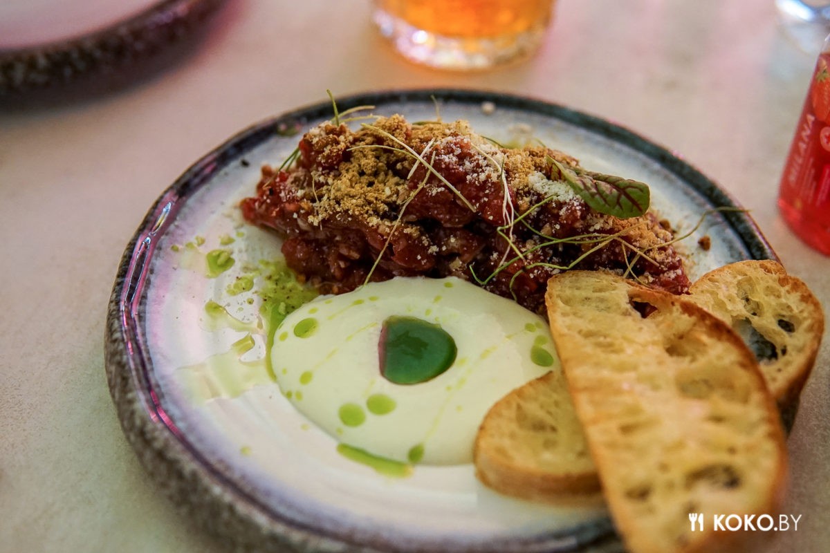 На примере нового итальянского «Морелла» объясню, почему в рестораны могут не все - фото - 18