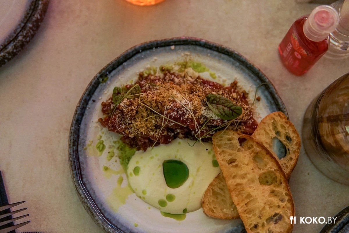 На примере нового итальянского «Морелла» объясню, почему в рестораны могут не все - фото - 17