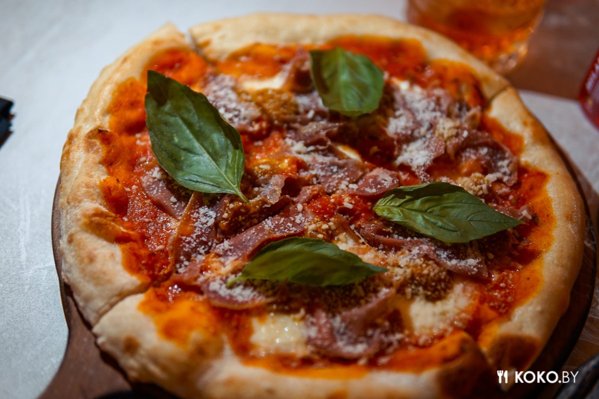 На примере нового итальянского «Морелла» объясню, почему в рестораны могут не все - фото - 20