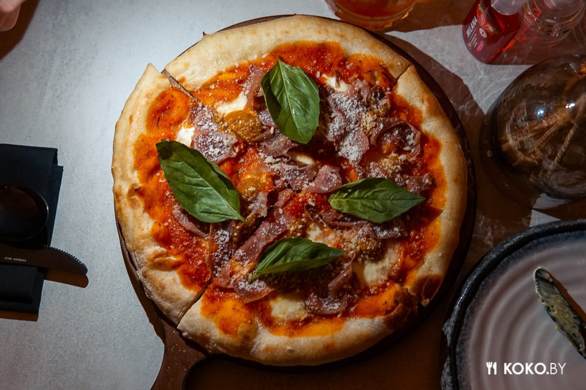 На примере нового итальянского «Морелла» объясню, почему в рестораны могут не все - фото - 19