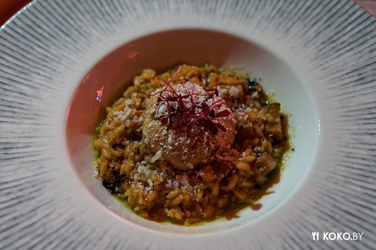 На примере нового итальянского «Морелла» объясню, почему в рестораны могут не все - фото - 21