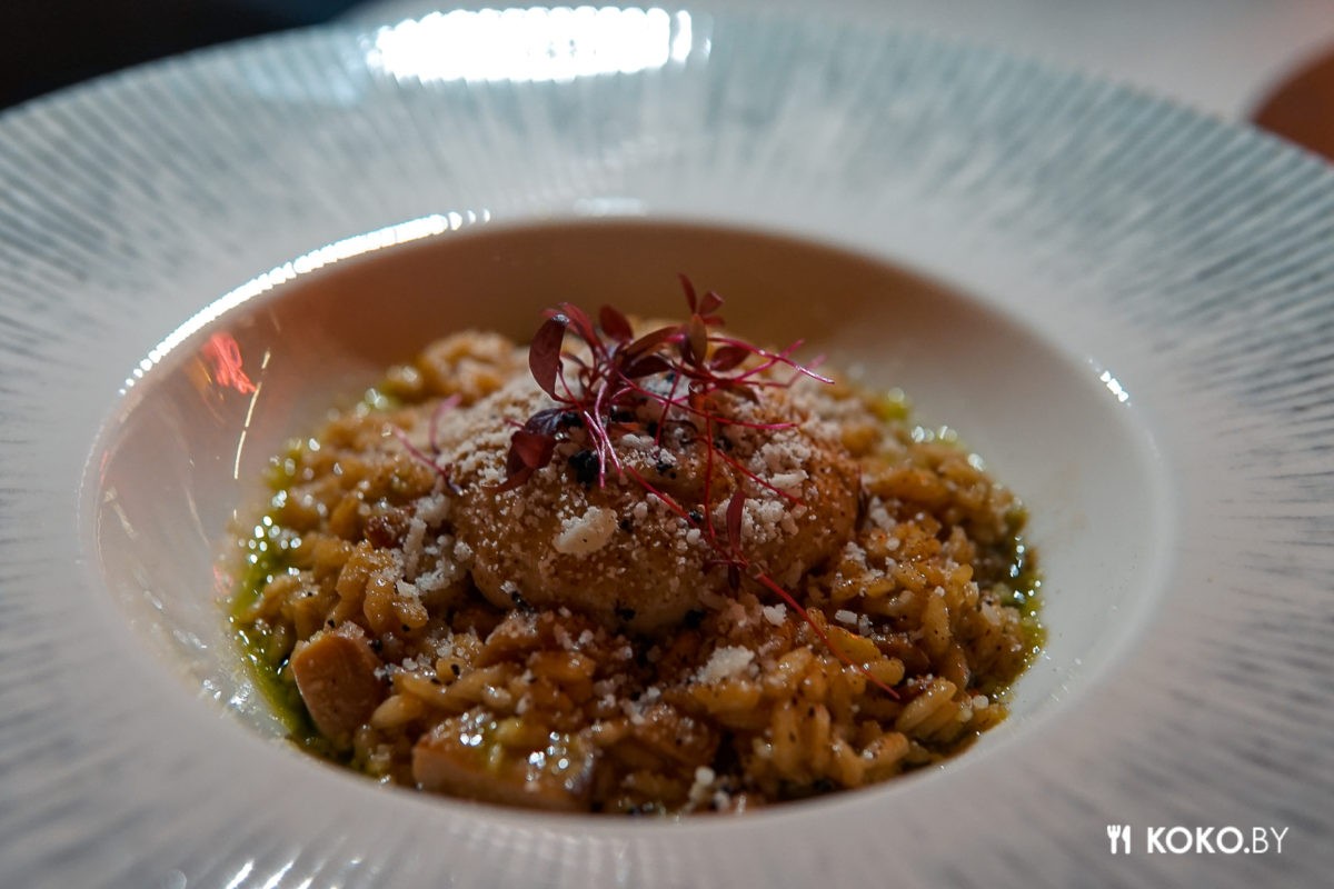 На примере нового итальянского «Морелла» объясню, почему в рестораны могут не все - фото - 22