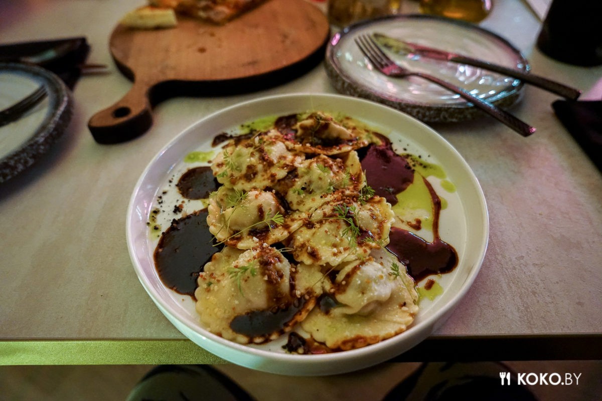 На примере нового итальянского «Морелла» объясню, почему в рестораны могут не все - фото - 23