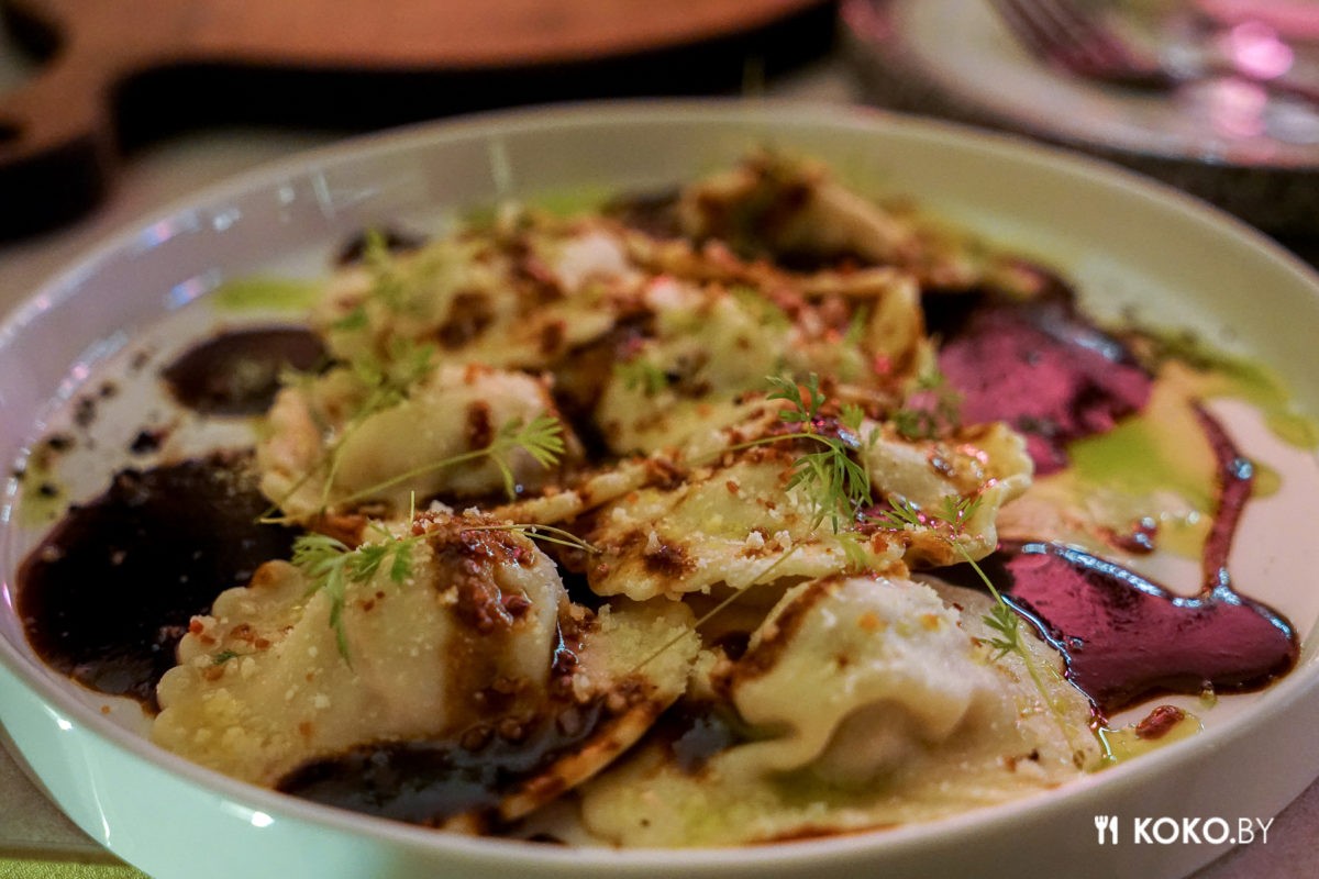 На примере нового итальянского «Морелла» объясню, почему в рестораны могут не все - фото - 24