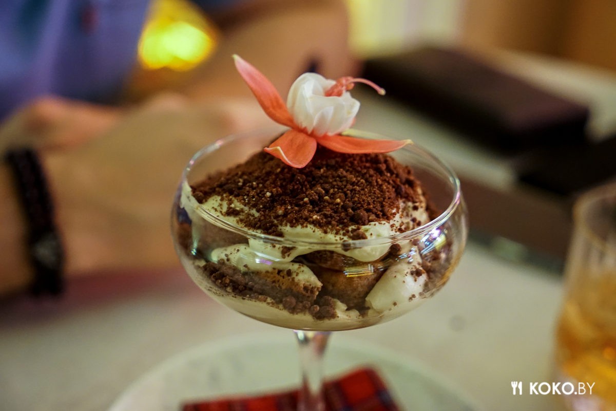 На примере нового итальянского «Морелла» объясню, почему в рестораны могут не все - фото - 25