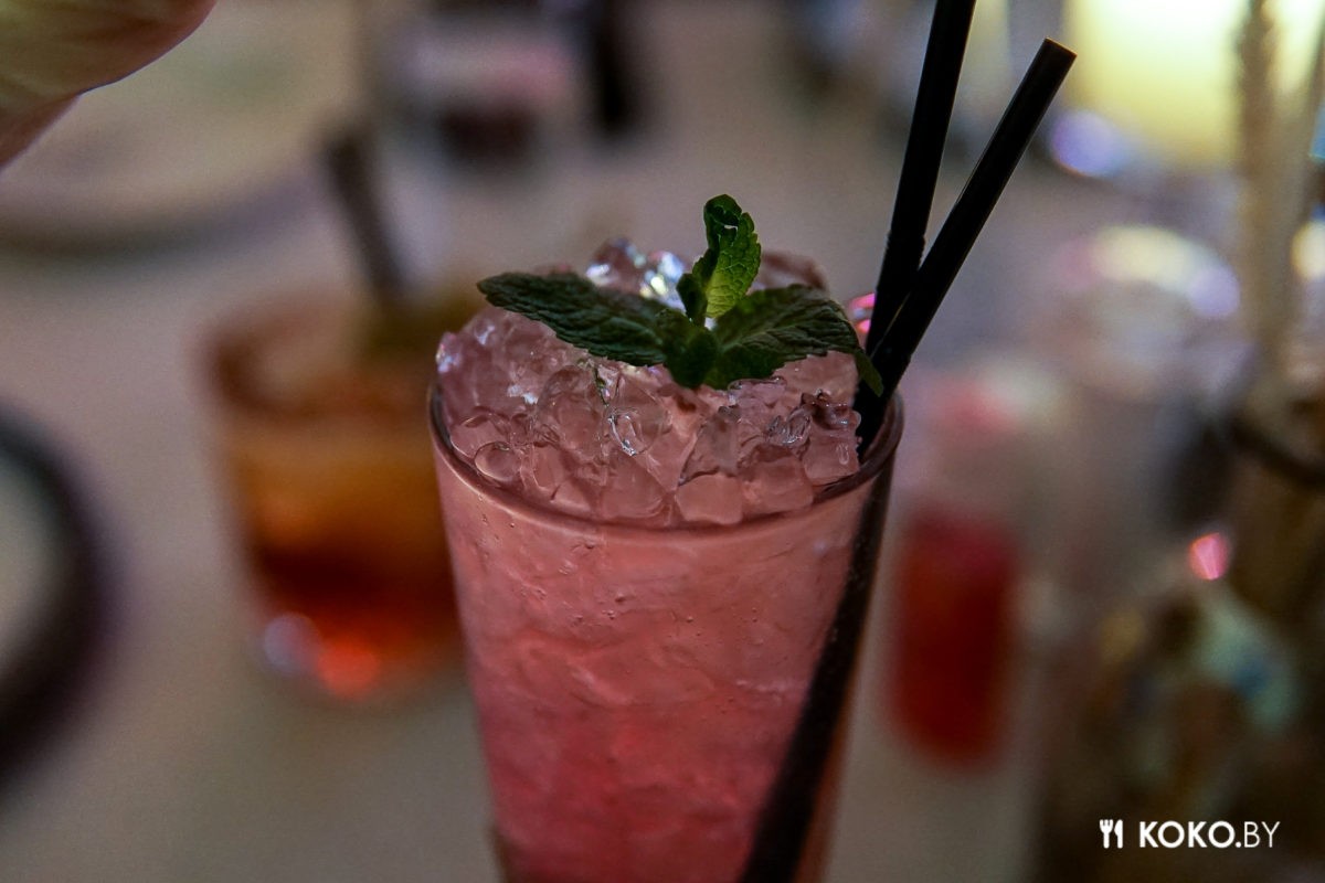 На примере нового итальянского «Морелла» объясню, почему в рестораны могут не все - фото - 14