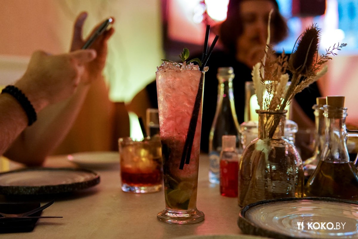 На примере нового итальянского «Морелла» объясню, почему в рестораны могут не все - фото - 13