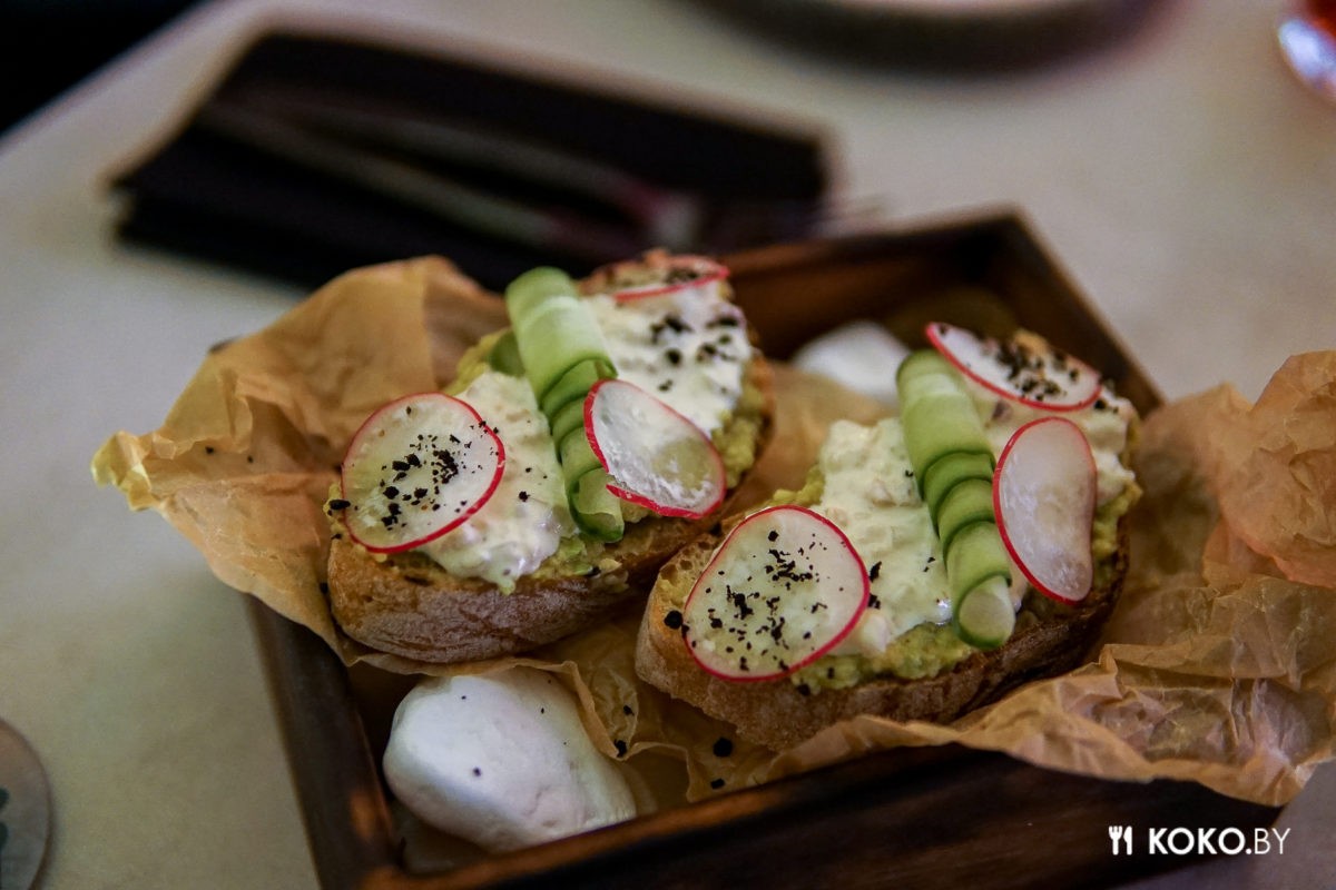 На примере нового итальянского «Морелла» объясню, почему в рестораны могут не все - фото - 16