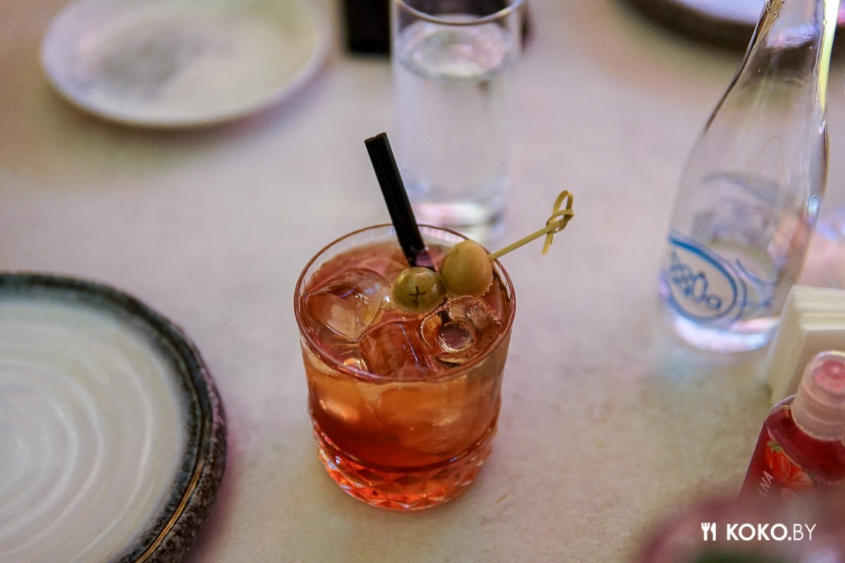 На примере нового итальянского «Морелла» объясню, почему в рестораны могут не все - фото - 11