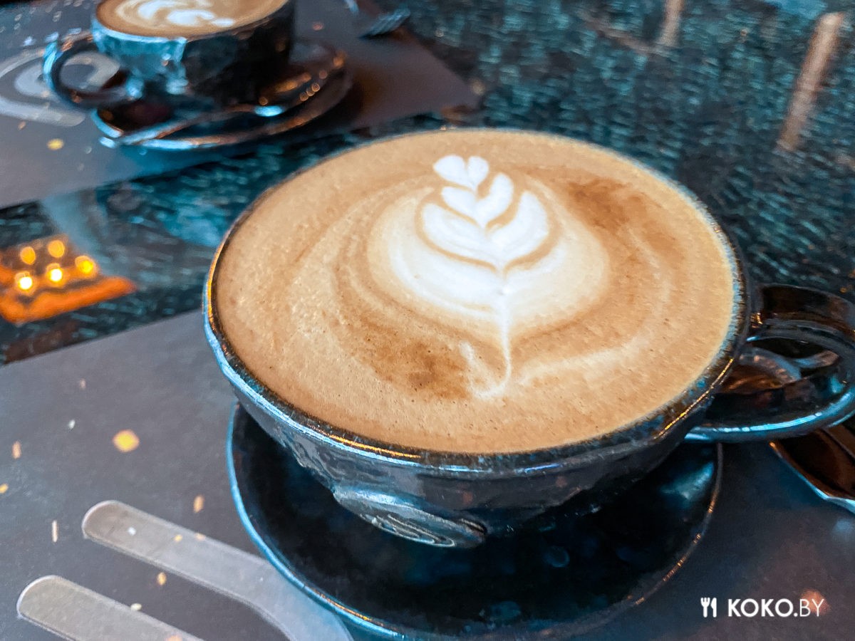 Из чего собран полукилограммовый завтрак нефтяника за 12 рублей в лаунж-баре «Нефть» - фото - 6