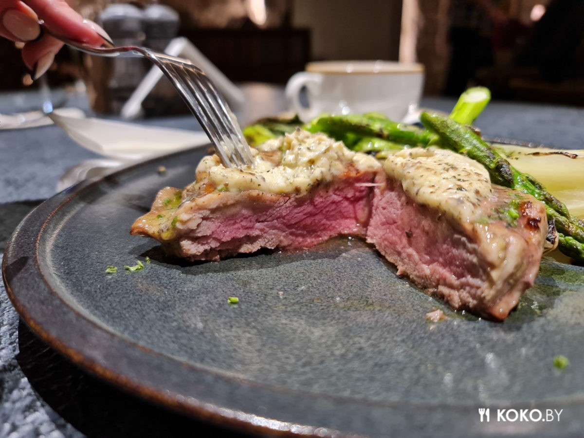 Без понтов и пафоса:  «Имена» - новый ресторан про еду на месте одноимённого бутика - фото - 25